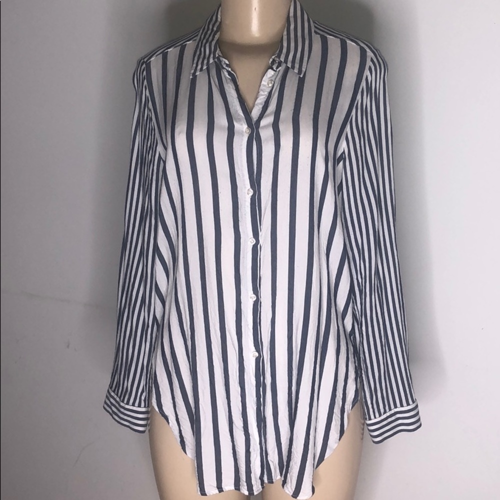 Button Down Shirt